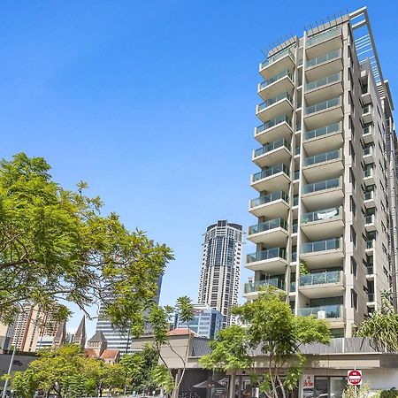 Quattro On Astor Apartments Brisbane By Restt ภายนอก รูปภาพ