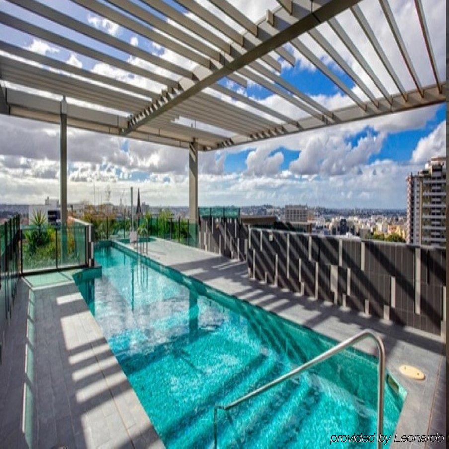 Quattro On Astor Apartments Brisbane By Restt ภายนอก รูปภาพ