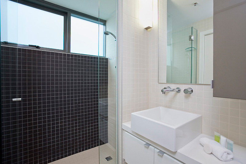 Quattro On Astor Apartments Brisbane By Restt ภายนอก รูปภาพ