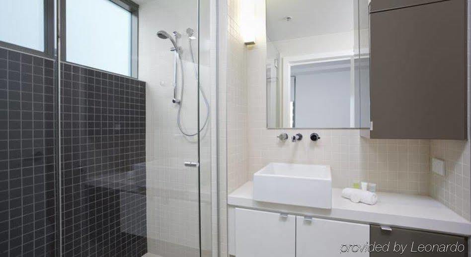 Quattro On Astor Apartments Brisbane By Restt ภายนอก รูปภาพ