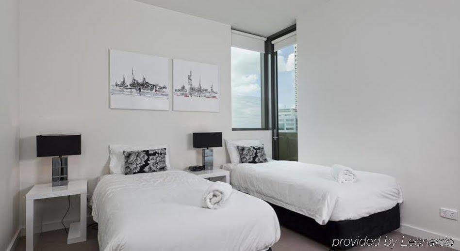 Quattro On Astor Apartments Brisbane By Restt ภายนอก รูปภาพ