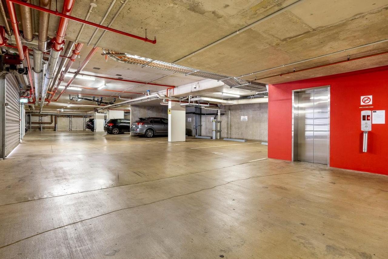 Quattro On Astor Apartments Brisbane By Restt ภายนอก รูปภาพ