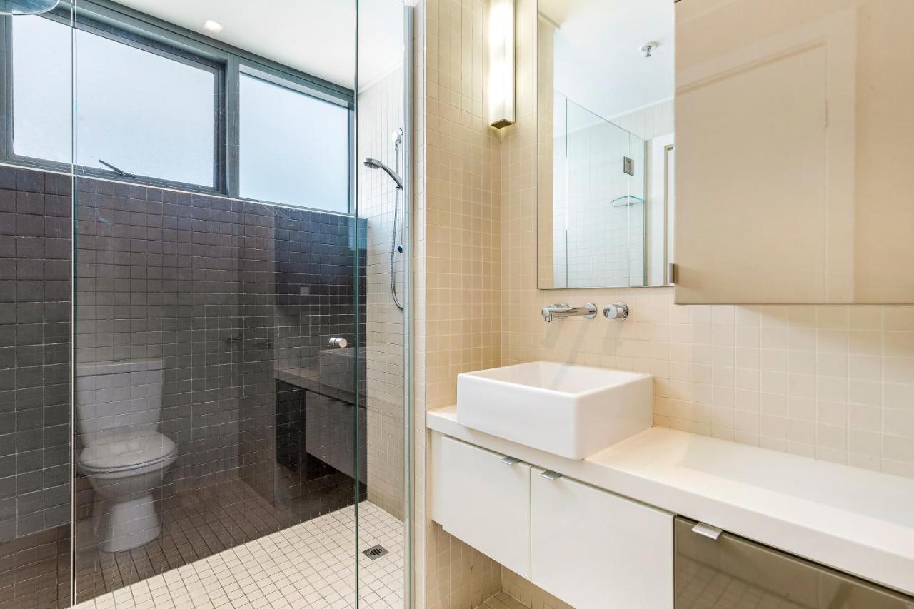 Quattro On Astor Apartments Brisbane By Restt ภายนอก รูปภาพ