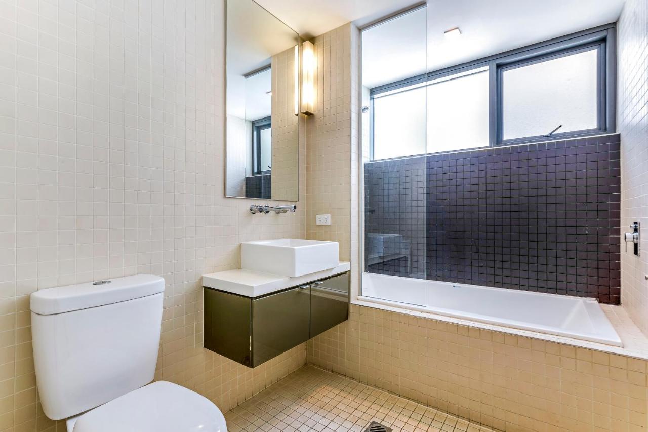 Quattro On Astor Apartments Brisbane By Restt ภายนอก รูปภาพ