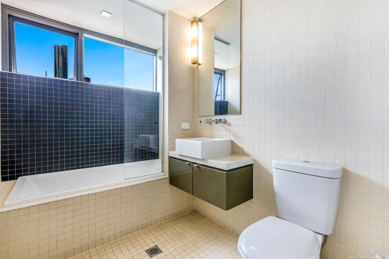 Quattro On Astor Apartments Brisbane By Restt ภายนอก รูปภาพ