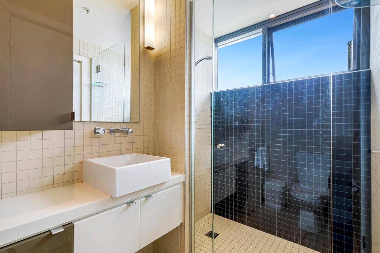 Quattro On Astor Apartments Brisbane By Restt ภายนอก รูปภาพ