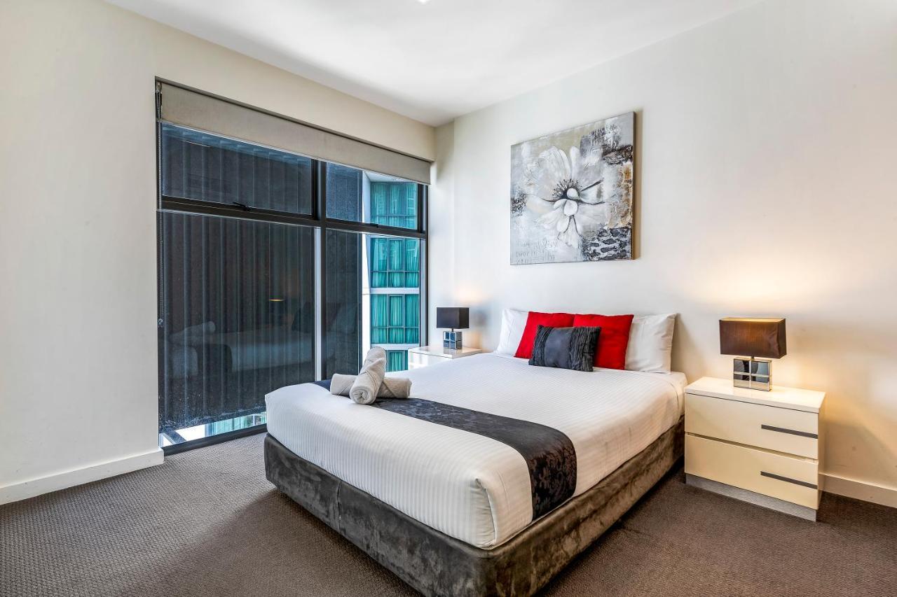 Quattro On Astor Apartments Brisbane By Restt ภายนอก รูปภาพ