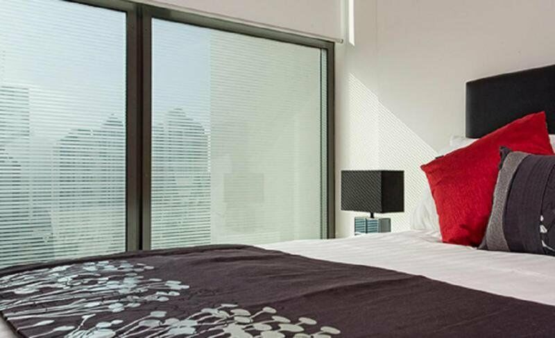 Quattro On Astor Apartments Brisbane By Restt ภายนอก รูปภาพ