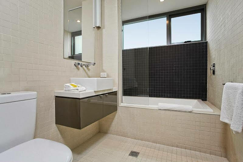Quattro On Astor Apartments Brisbane By Restt ภายนอก รูปภาพ
